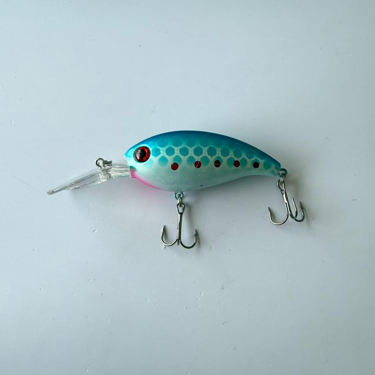 Large brand replica, popular, 1pcs, sea fishing rock fat long throw hard bait, bass bait, lure bait, fake bait, suitable for freshwater and seawater fishing accessories, fishing gear and supplies