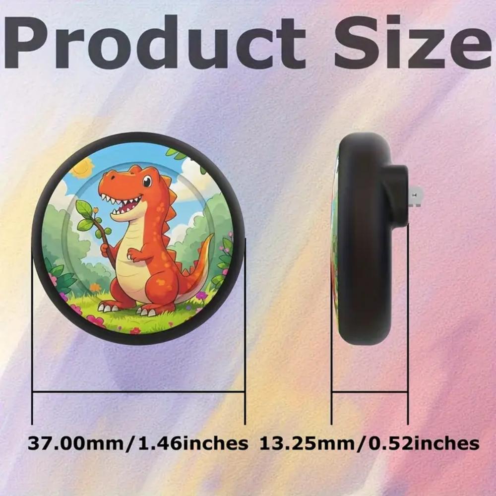 The cute silicone Apple AirTag protection case keychain is suitable for badges, Apple GPS trackers, positioning devices, cartoon brooches and other products. It has waterproof and shockproof protection functions.