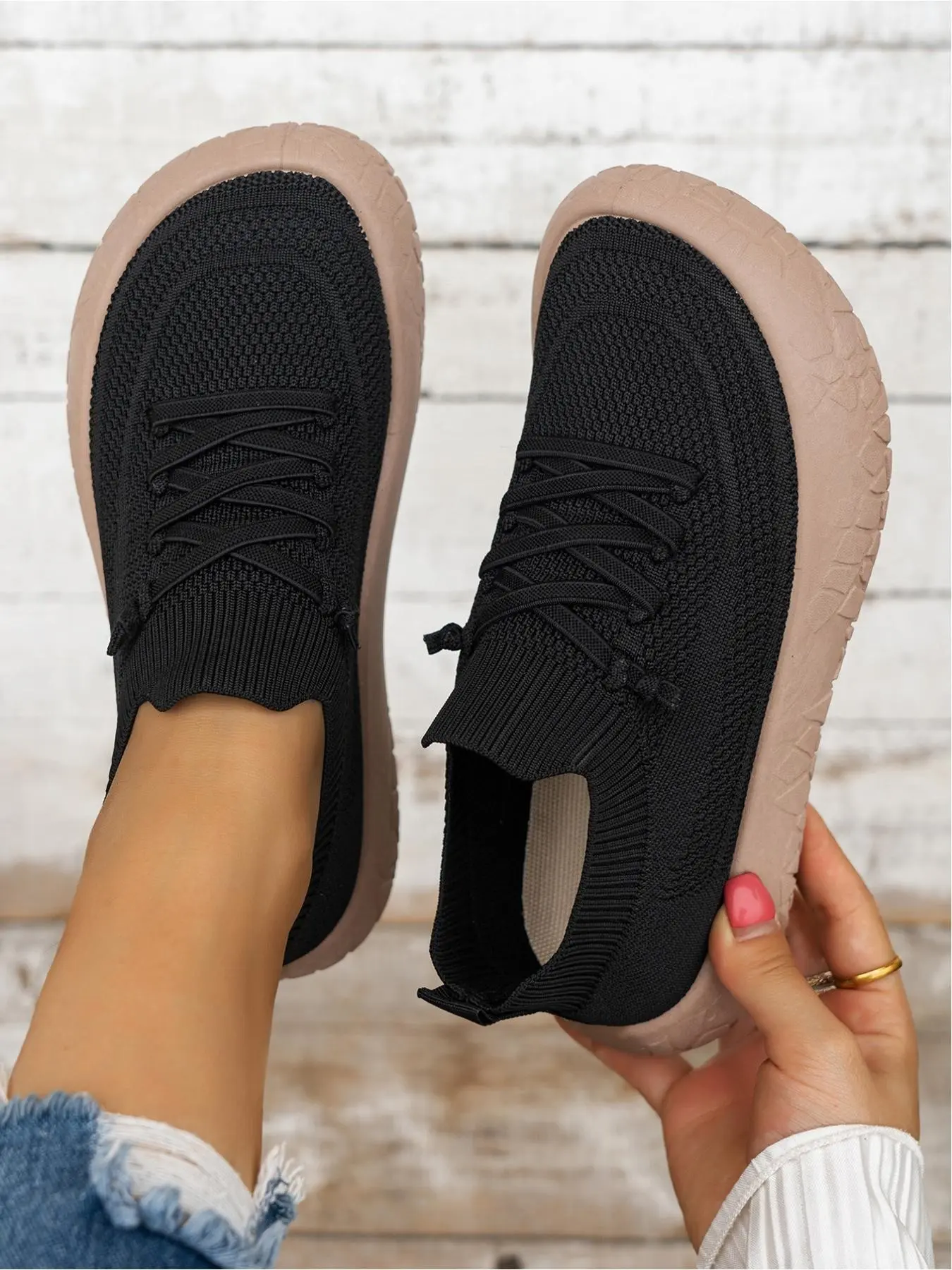 Jet black