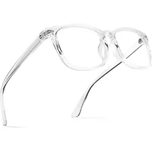 Non-prescription Glasses Clear Frame Glasses  Women Men