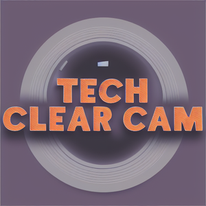 Tech Clear Cam
