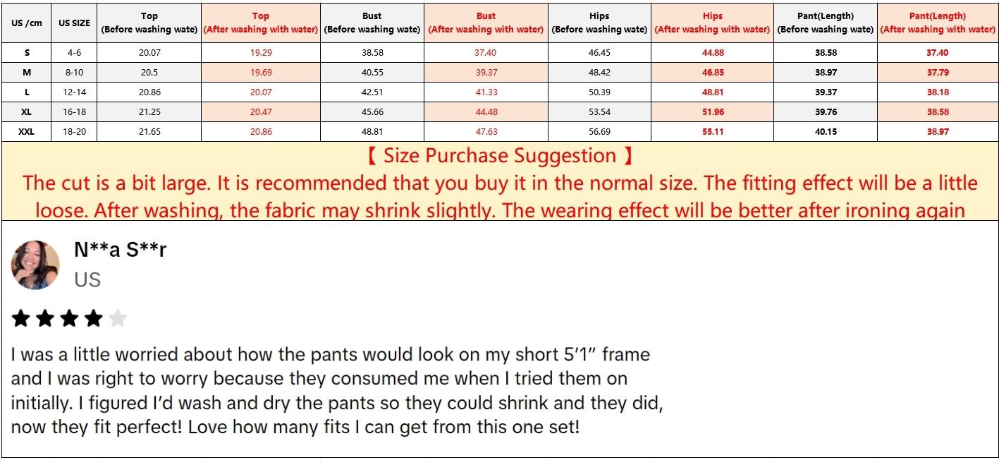 Women's Summer New Cotton Striped Matching Outfit Set Suits, Sleeveless Crop Top & Wide Leg Pants, Casual Style Set Loose Fit, Beach Travel Vacation Wear, Womenswear