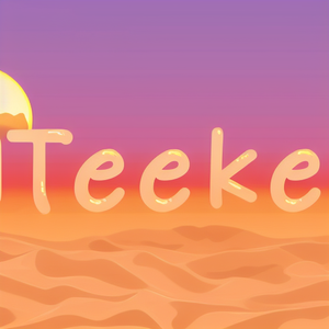 Teeke