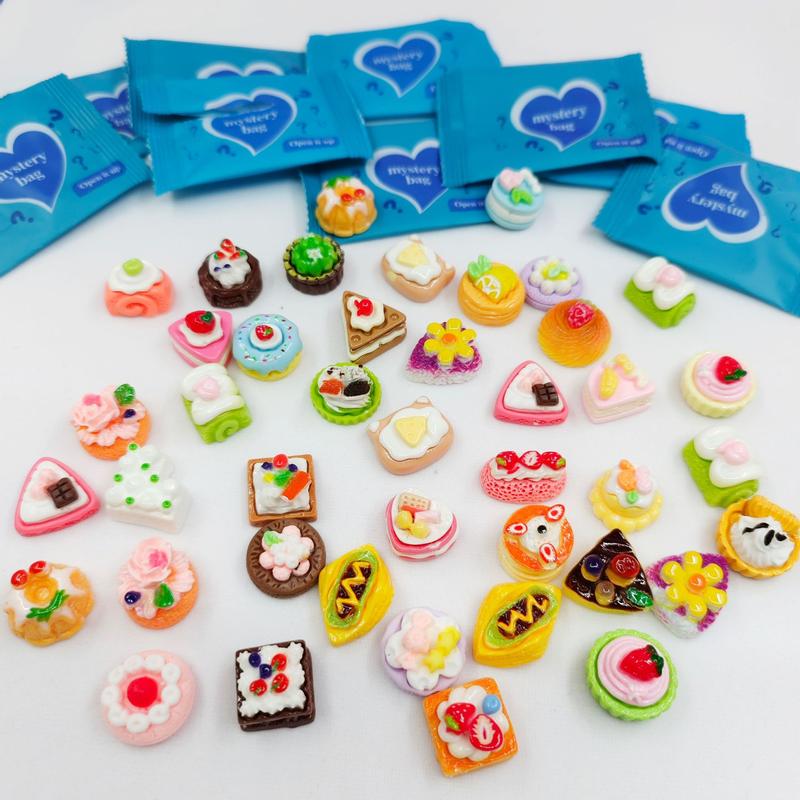 Random 20-Pack Blind Bags, Christmas Daily Surprise Gifts for Kids & Partners, Happy Every Day, Perfect for Occasions, Mystery Birthday Gift