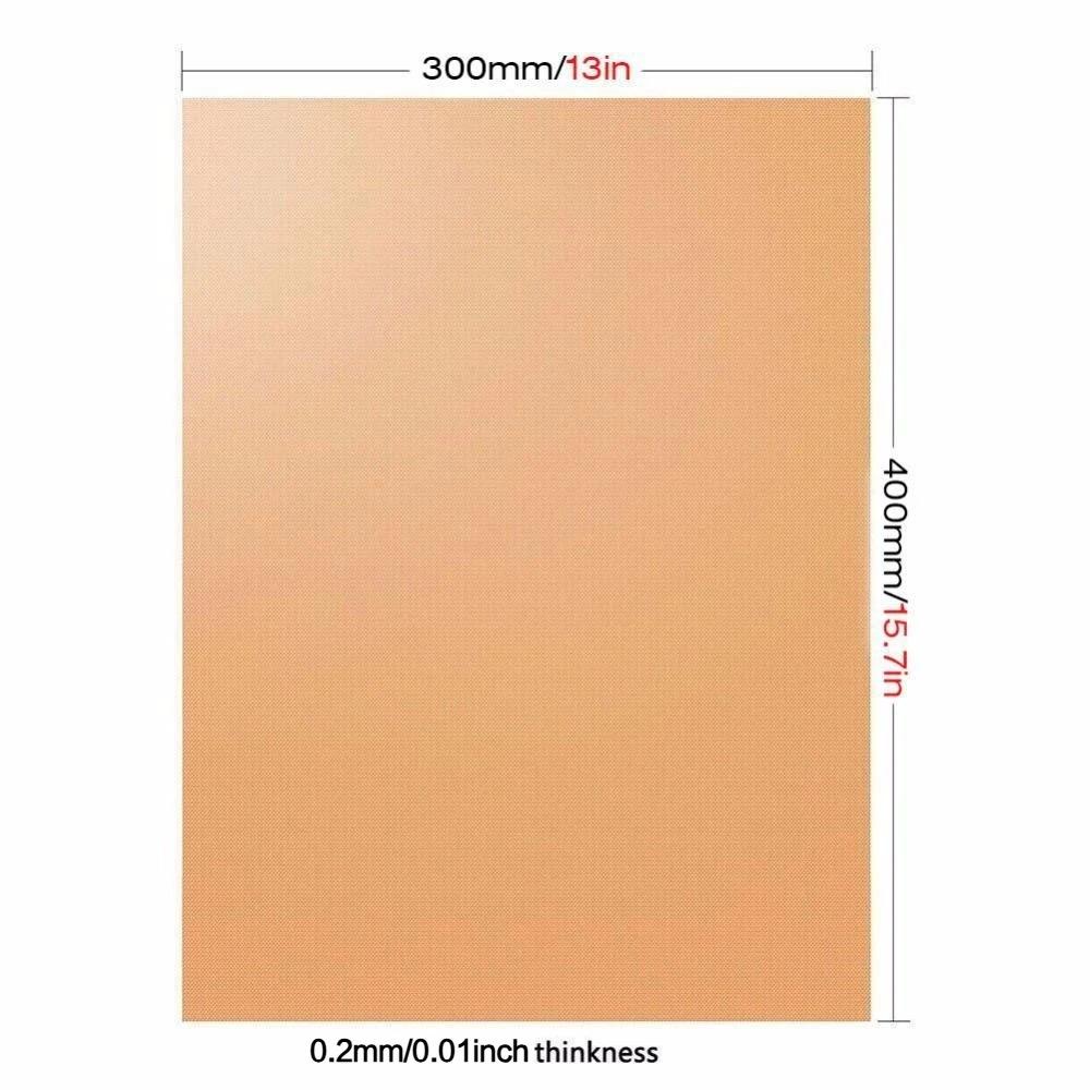 Professional Non-Stick Silicone Baking Mat, Reusable High Heat Grill Sheet Set for BBQ Oven Air Fryer, Durable Skid-Proof Pan Liner for Kitchen Camping Picnic, Easy Clean Food Grade BBQ Tools Accessories