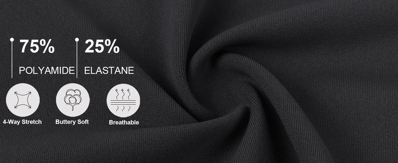 G Gradual Women's 7/8 Stretch Ankle Pants with Deep Pockets Teacher Outfit Comfortable Casual Sweatpants for Golf Athletic Lounge Travel Workout Drawstring Waist Jogger Sporty Comfy Breathable