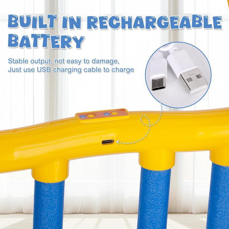 Reflective Drop Stick Challenge Game Set, Hand-Eye Coordination Speed Test Training Toy, Perfect Christmas Gift for Kids & Adults Reflective Drop Stick Challenge Game Set, Hand-Eye Coordination Speed Test Training Toy, Perfect Christmas Gift for Kids & Adults