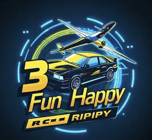 3FunHappy-1 shop logo