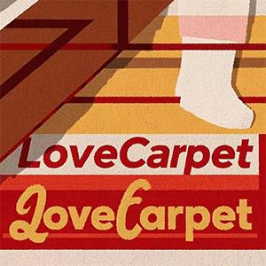 LoveCarpet