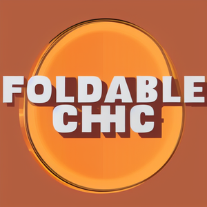 Foldable Chic
