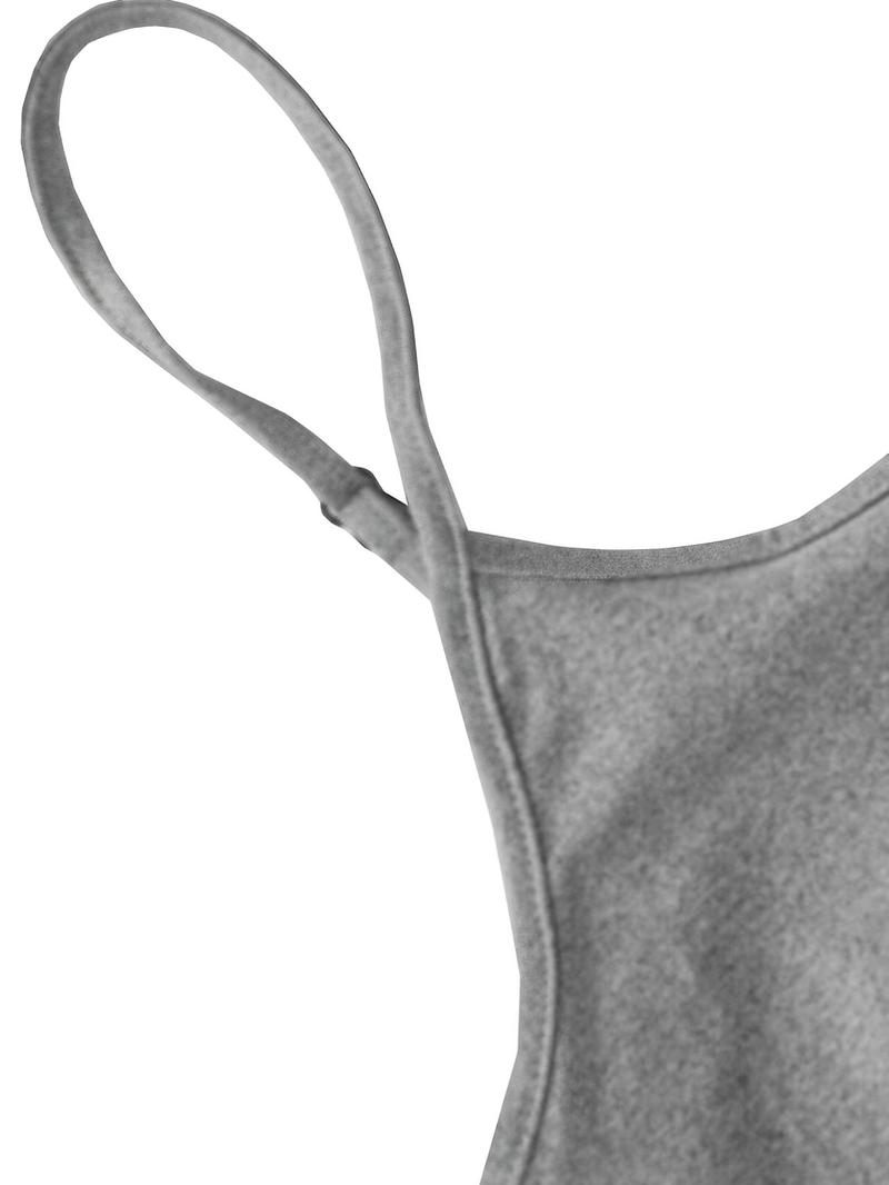 Women's Heart Print Pocket Overall Jumpsuit, Casual Sleeveless Jumpsuit for Daily Wear, Ladies Clothes for All Seasons