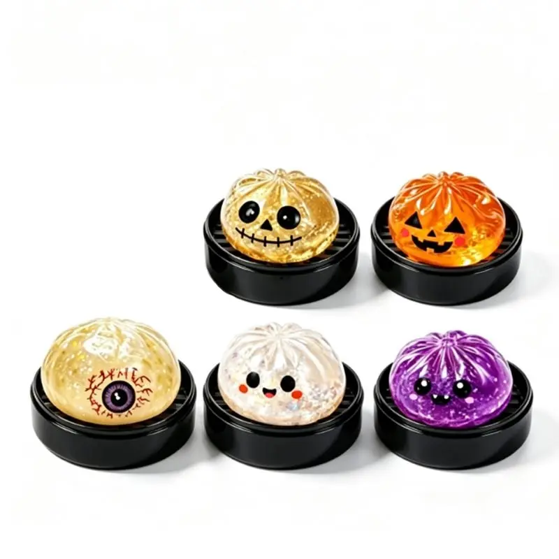 Five-piece set