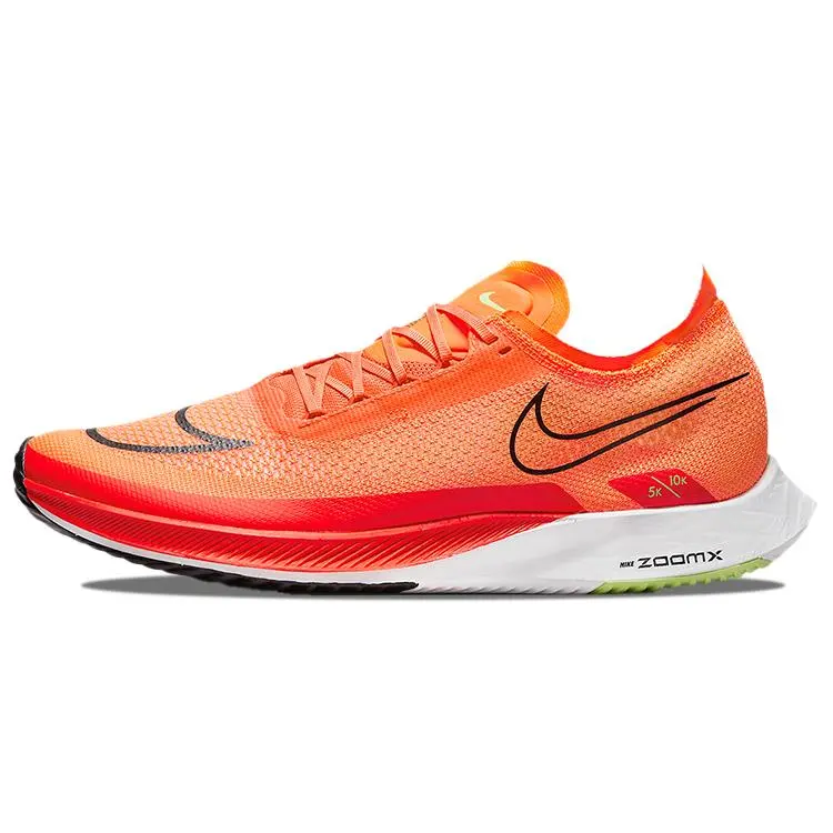 Nike ZoomX Streakfly 'Total Orange' DJ6566-800