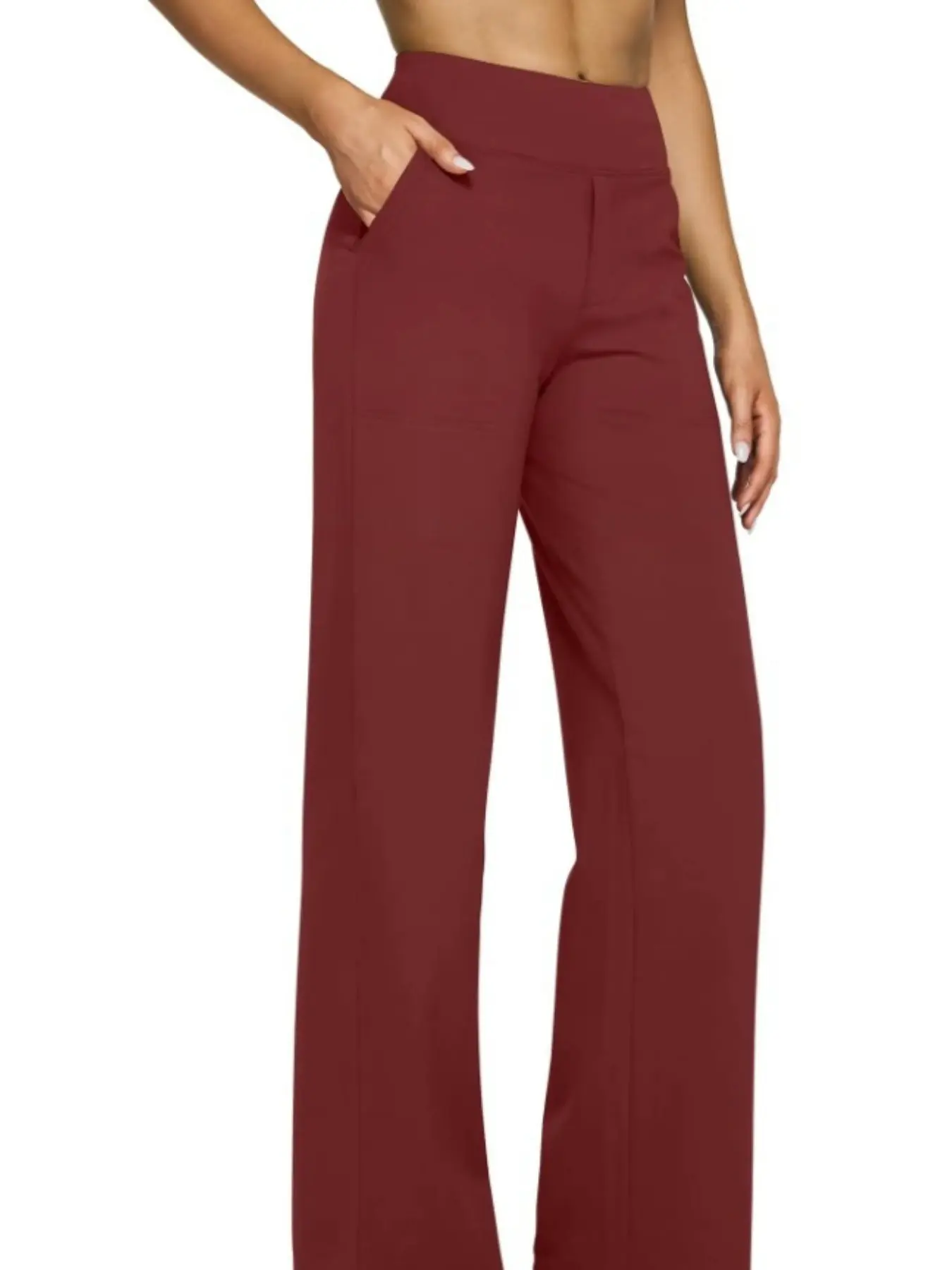Rust Red