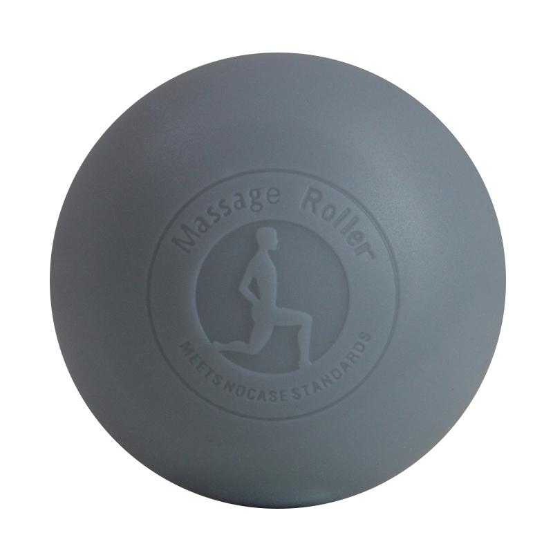 Magic Ball Fascia Massage Tool, Ideal for Foot Hand Leg Muscle Relaxation, Soft Material, Perfect for Yoga Gym Office Travel, Fascia Reliever