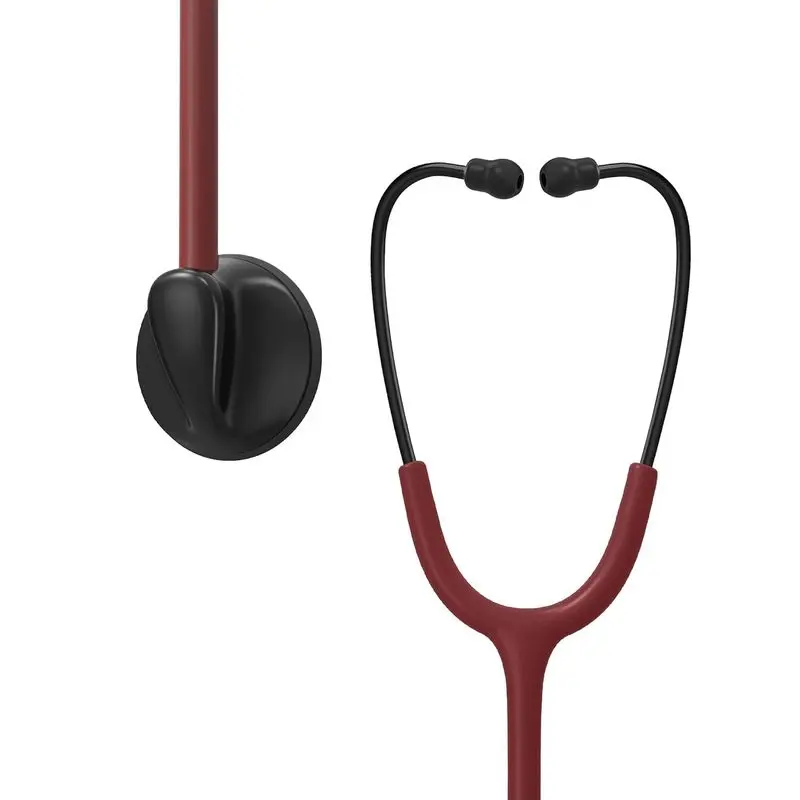Single Head Stethoscope for Nurses/Nursing School Students/Doctors