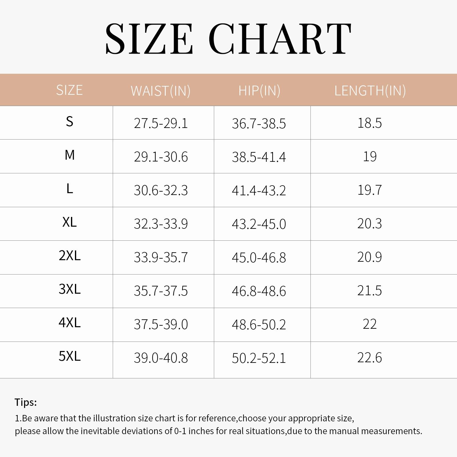 Women's High-Waist Shaping Shorts | Butt-Lifting, Tummy Control, Leg-Slimming 100% Nylon | Stretchy & Breathable