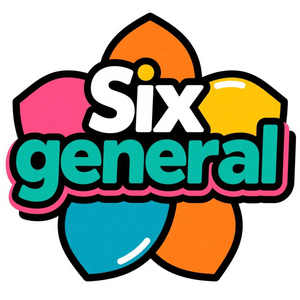 Six General