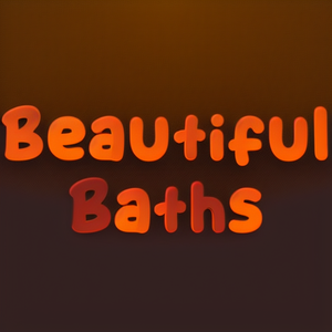 Beautiful Baths