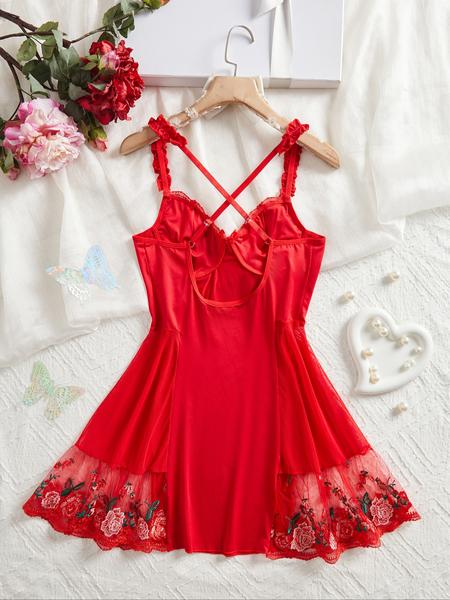 Women's Sexy Deep V Backless Bodycon Dress, Tight-Fitting Thin Fabric, All-Season Elegant Party Wear, Stylish Women's Clothing