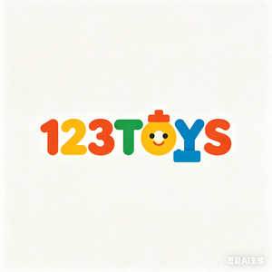 123 TOYS