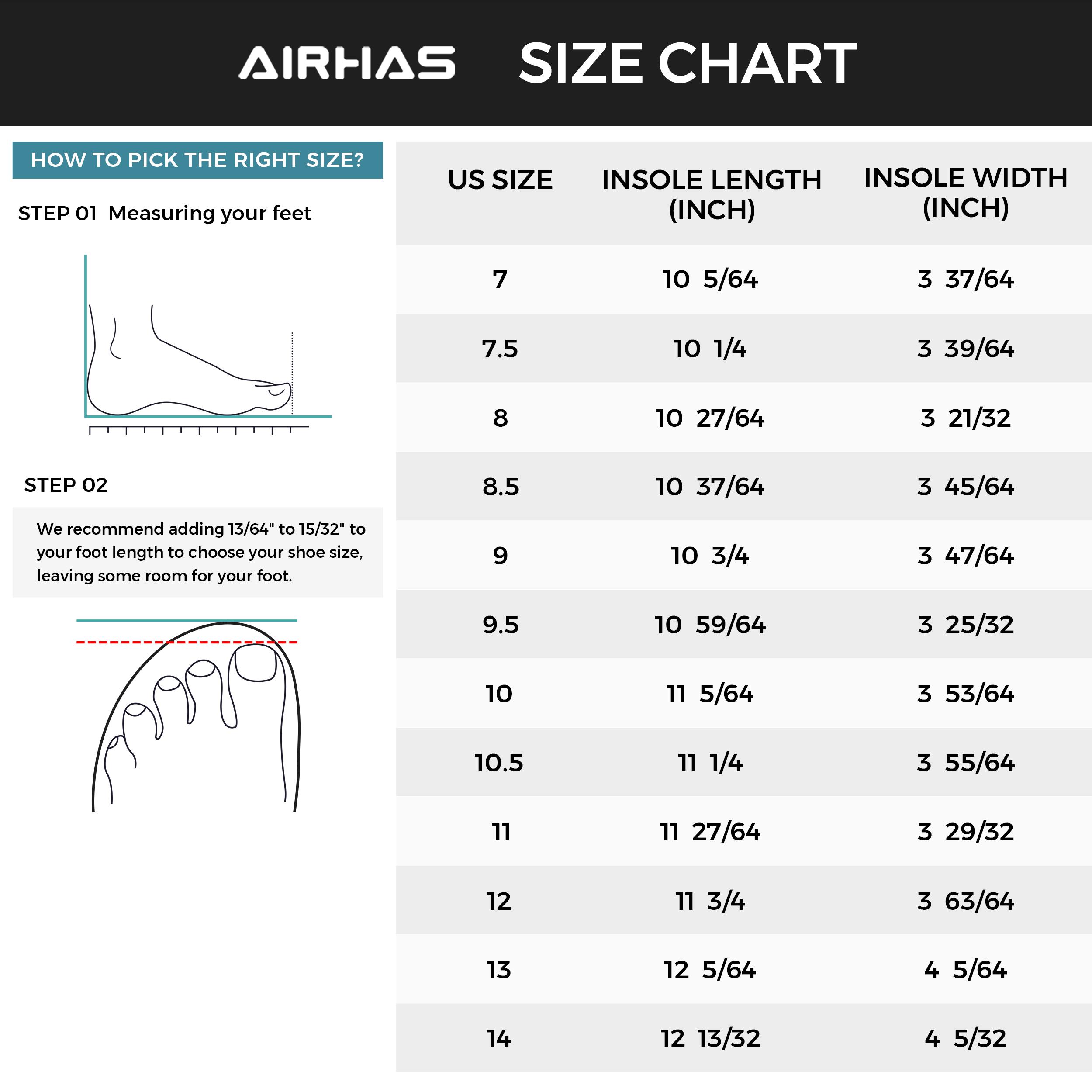 Airhas Men's Barefoot Shoes Zero Drop Wide Toe Box Minimalist Slip-on Gym Shoes for Men Deadlift Cross Training Sneakers #Outdoorfun #TikTokShopBlackFriday