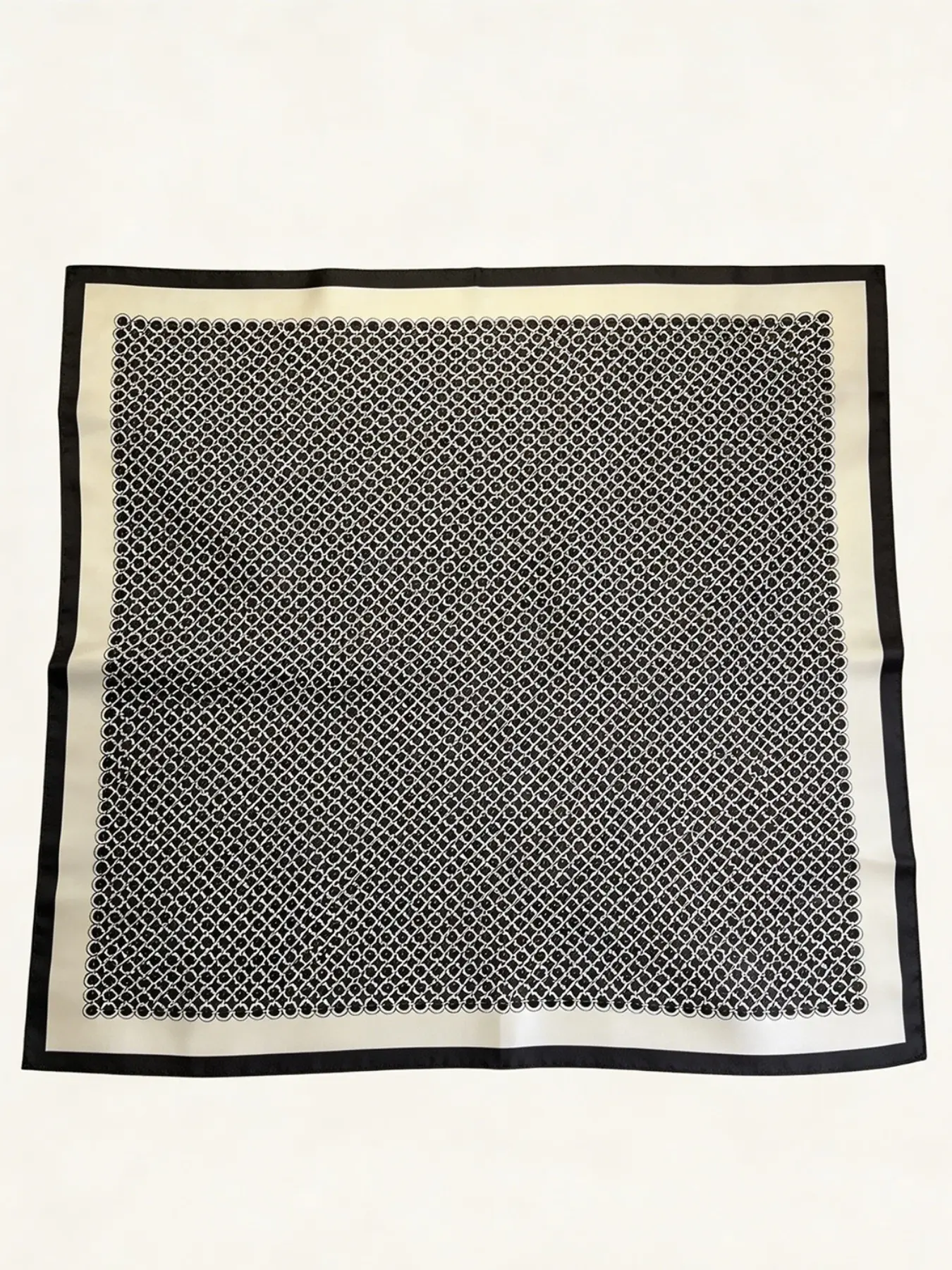 Mulberry Silk Scarf for Women, Elegant Boho Style, Soft Breathable Lightweight, Perfect Gift, All-Season Wear, Daily Commute, Travel, Summer Scarf