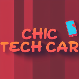 Chic Tech Car