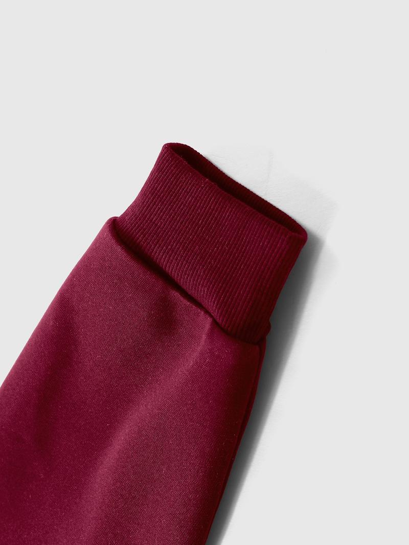 Unisex Fall Winter Graphic Hoodie, Dark Culture Fleece-Lined Sweatshirt, Eye Chain Print, Streetwear, Casual Fit, Long Sleeve