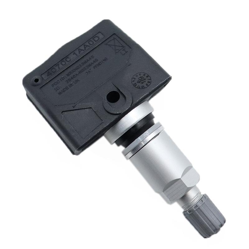Compatible for Nissan Car Parts Tire Pressure Sensors TPMS Monitor Direct Replacement for Nissan Altima Rogue Sentra