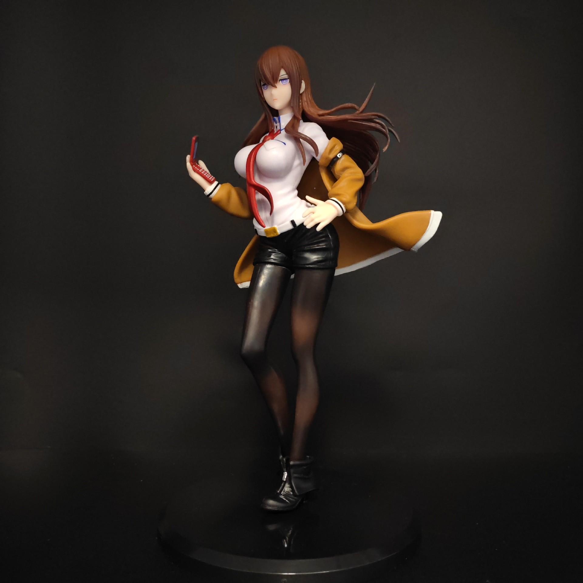 New Arrival Heartlight Fate Stay Night Mio Akiyama Figure Model, Collectible Figurines Anime Merchandise, Ideal Gift for Fans