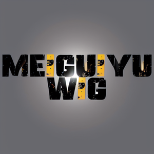 Meiguiyu wig