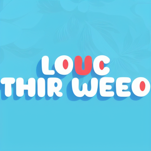 Louc Thir Weeo