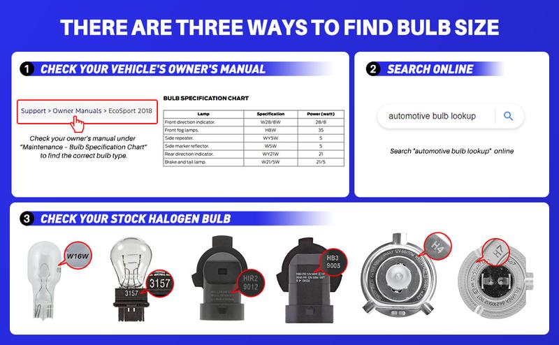AUXITO Upgraded 7440/7443 3156/3157 1157 1156 912 921 LED Tail Lights Bulb Brake Lights Bulb, Flashing Strobe red included, Super Bright T20 W21W 7441 7444 T25 3047 3155 3457 4057 4117 4157 1156  LED Replacement for Stop Tail Brake Signal Lights