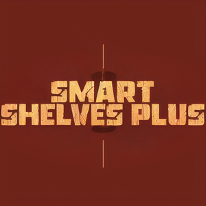 Smart Shelves Plus