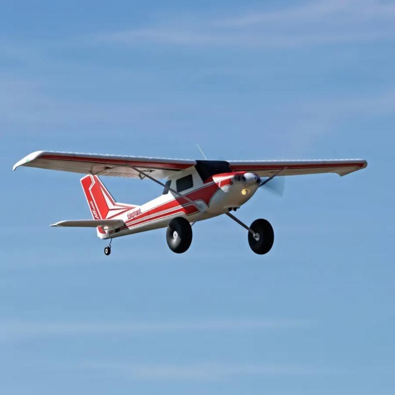 Arrows Bigfoot 1300mm PNP/RTF with Vector Flight Stabilization System(RTF = plane, remote, battery, battery charger,PNP = plane only) Arrows Bigfoot 1300mm PNP/RTF with Vector Flight Stabilization System(RTF = plane, remote, battery, battery charger,PNP = plane only)