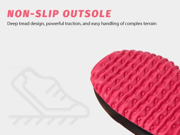 Trudave Rubber Boots for Women, Neoprene Insulated Mid Calf Rain Boots, Women's  Waterproof Work Boots, Outdoor Mud Boots for Hunting, Farming, Gardening, Fishing, Size 5-11 Girl Rainboots Pink Rainproof Casual Walking Shoes