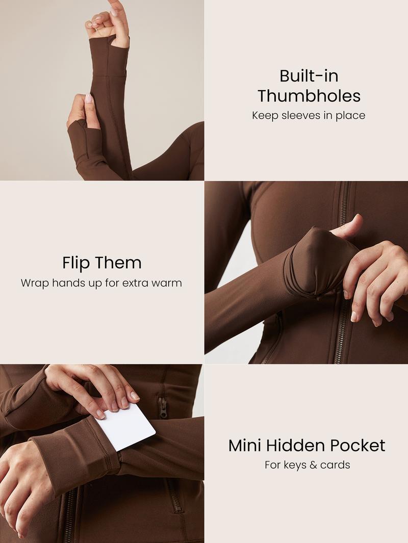 GLOWMODE 2PCS Slim-It BBL Jacket and 31"&35" Flare Leggings Daily Set TikTokShopBlackFriday GLOWMODE 2PCS Slim-It BBL Jacket and 31"&35" Flare Leggings Daily Set TikTokShopBlackFriday