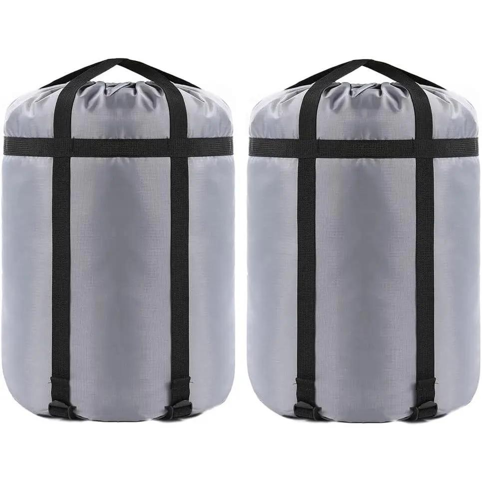 Grey 24L 2-PACK