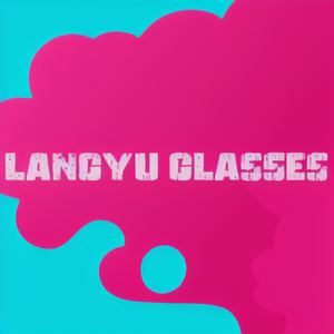 Langyu Glasses