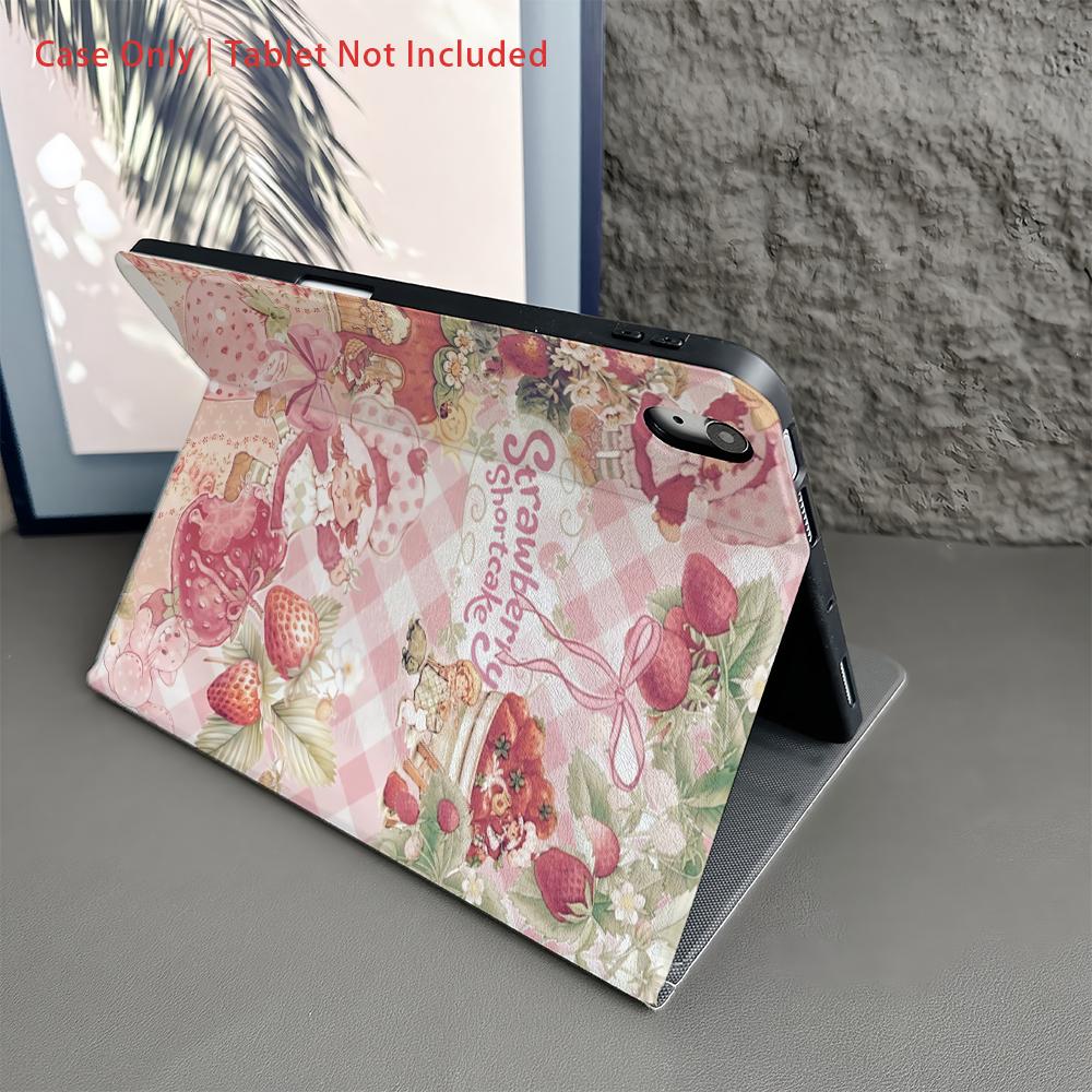 Case for ipad,A book-style tablet case, Tablet Protective Cover compatible with ipad 10th generation,for iPad Air(M2)/for iPad Pro(M4)/air4/5/6/pro10.5/2022/2021/2024/12.9/mini7/2019/,air m3/a16 2025