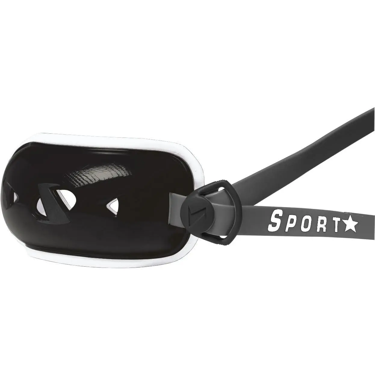 Youth RX Hurricane Gel Football Chinstrap