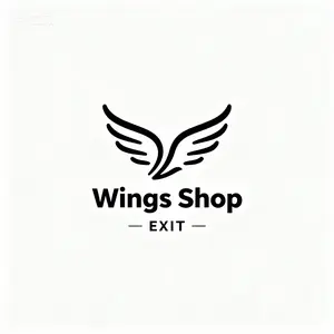 EXIT Wings Shop