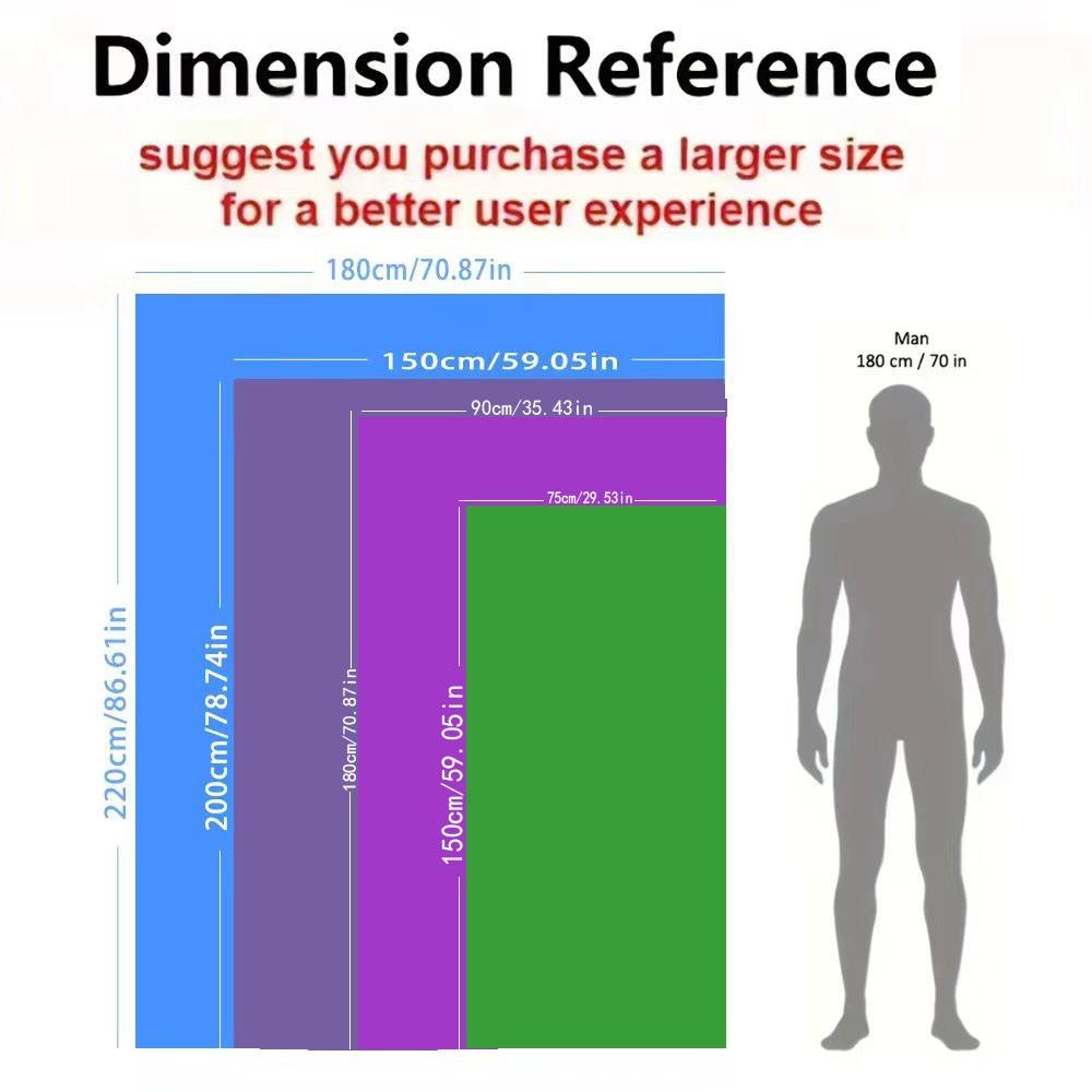 and Cloud Pattern Beach Towel, Quick-Dry Soft Microfiber, Lightweight Sand-Free, Multiple Sizes for Travel, Yoga and Swimming