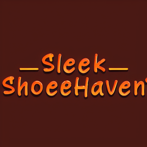 Sleek Shoe Haven