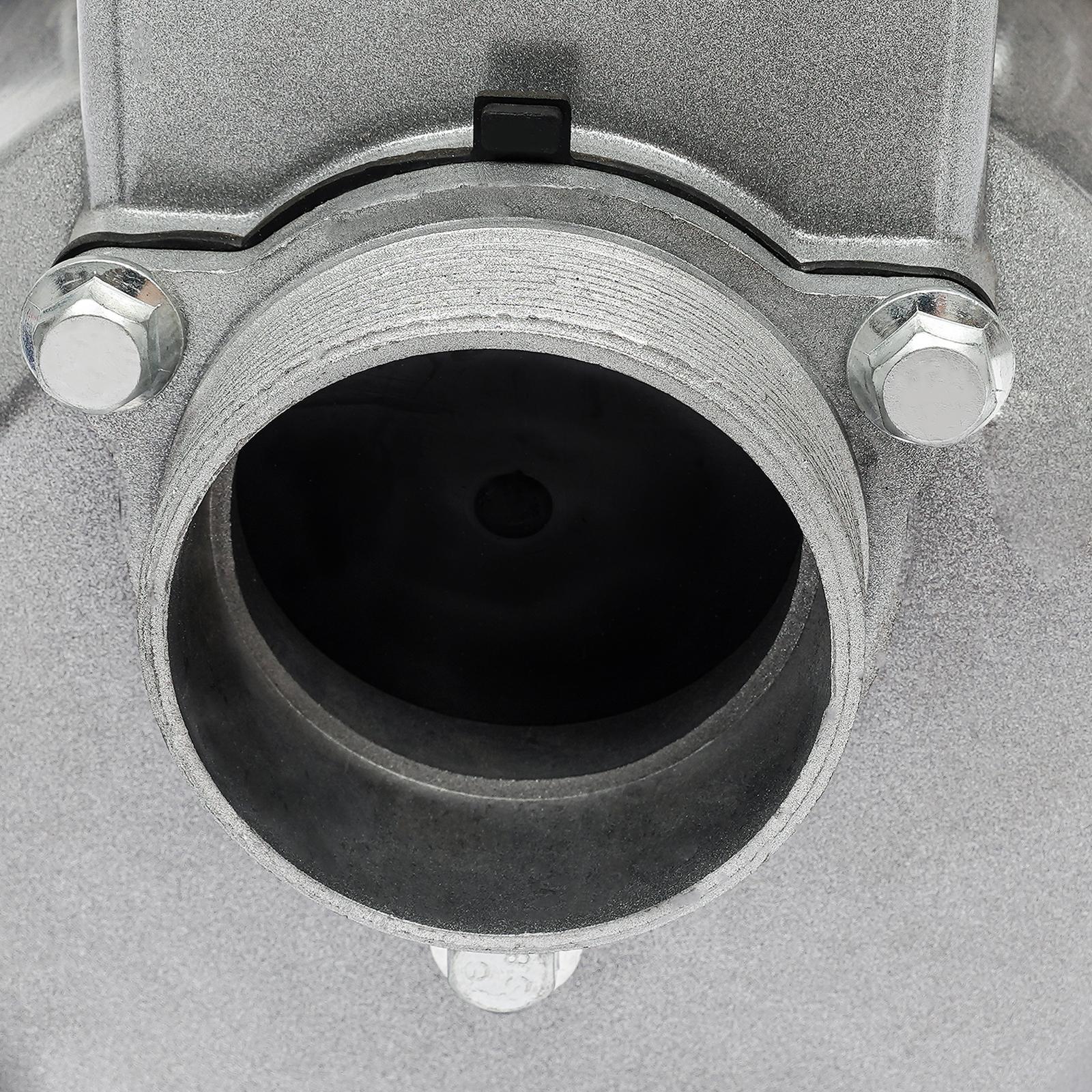 Multi Functional 4 Stroke Gasoline Engine Water Pump for Farm Irrigation Firefighting with High Efficiency Low Fuel Consumption