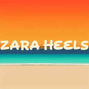 Zara Heels