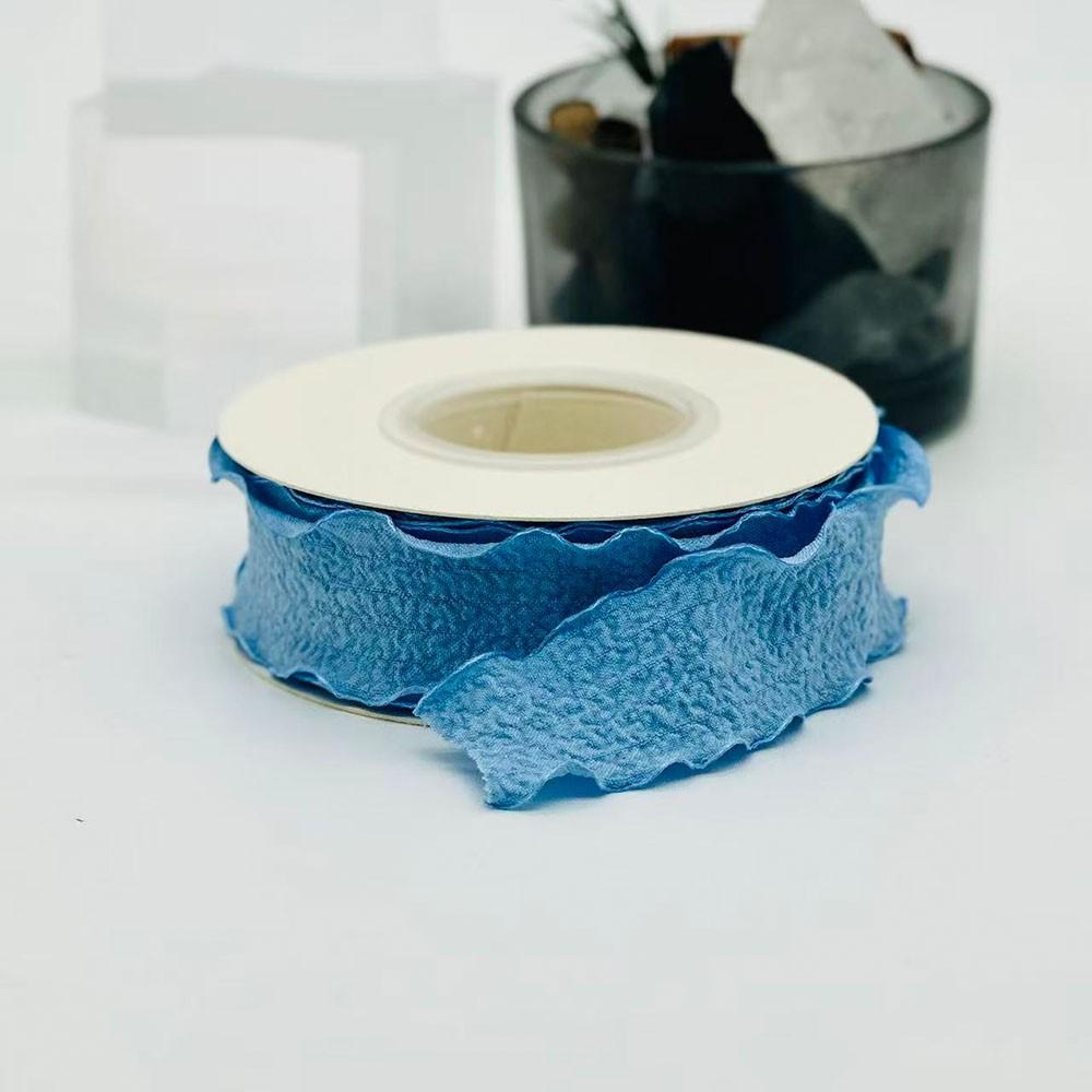 Elegant Satin Ribbon Roll 457cm/180 Inches, Perfect for Gift Wrapping & Decoration, Ideal for Weddings, Anniversaries, Valentine’s Day