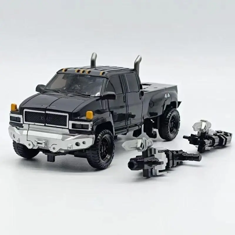 New in stock Transformation Toy King Kong Regular version TW-1026 Pioneer movie version SS14 Ironhide action figure robot gift