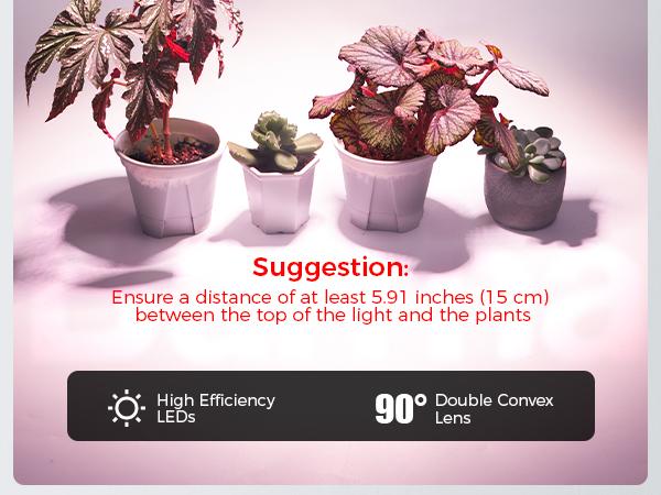 Barrina Orbgrow OG09 Puck LED Grow Light, Pinkish White 18W(2 x 9W, 270 Watt Equiv), Plant Lights for Indoor Plants Full Spectrum, Magnetic & Linkable, Small Grow lamp for Plant Shelf, 2 Packs Barrina Orbgrow OG09 Puck LED Grow Light, Pinkish White 18W(2 x 9W, 270 Watt Equiv), Plant Lights for Indoor Plants Full Spectrum, Magnetic & Linkable, Small Grow lamp for Plant Shelf, 2 Packs